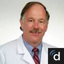 Dr. William V. Terry, MD