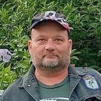 Daryl Eugene Brown II