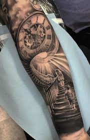 Sleeve Tattoo Idea Constellationtattoo Idea Octopustattoo Sleeve Tattoo Tattoosle In 2020 Tattoo Ideen Manner Arm Tattoo Ideen Manner Tattoo Ideen Unterarm