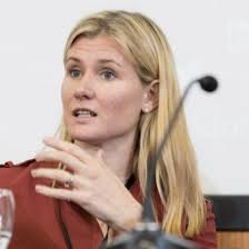 Podcast Interview with Veronica Celis Vergara, CEO, EnlightAID