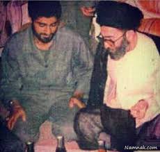 نتیجه تصویری برای رهبری