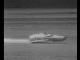Maybe you would like to learn more about one of these? John Cobb Dies In Gallant Attempt On World Water Speed Record Youtube Hydroplane Boats Speed Boats Futuristic Cars