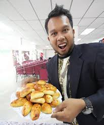 Sugu pavithra tambat hati rakyat malaysia dengan video masakan berbahasa melayu. Makanan Rusia Yang Halal Menu Popular Rusia Mawardi Yunus