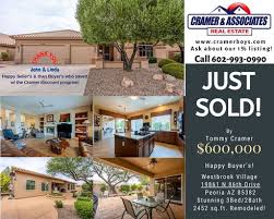 Cramer & Associates| Tommy Cramer