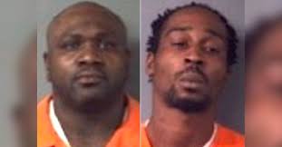 2 charged with murder in man's death