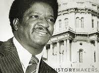 The Honorable Emil Jones, Jr.'s Biography