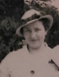 Ella Faustina Bruce Strang (1898-1989)