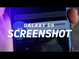 Jul 30, 2019 · here are all the ways you can capture, edit and share screenshots on the galaxy s9: Did You Know There Are Six Ways You Can Take A Screenshot On The Samsung Galaxy S9 And S9 Plus From Taking A Screenshot With Galaxy Samsung Galaxy 9 Samsung 9
