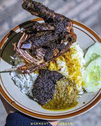 I even missed eating nasi bebek madura with my friends every time we went near stasiun pasar senen. Kota Jogja Bebek Madura Anugrah Udah Pernah Merasakan Facebook