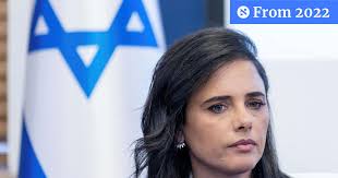 Bennett's Successor Could Be Left Without a Party