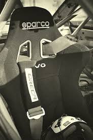 Sparco Racing Seats Classic Cars Muscle Sprint Cars