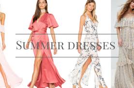 27 summer wedding guest dresses for every dress code. Revolve Just Kassi