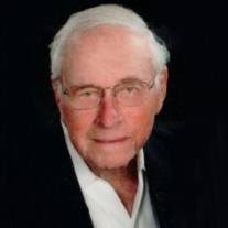 Obituary of William Muehlenbeck