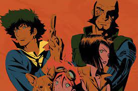 The bebop crew is just trying to make a buck, and they're the most entertaining gang of bounty hunters in the year 2071. Everything We Know About Netflix S Live Action Reboot Of Classic Anime Cowboy Bebop Gq Middle East