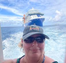 Good Morning! I am here between 6am-1pm PST today.