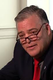 Republican lawmaker 'disappointed,' calls