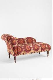 Check spelling or type a new query. Urban Outfitters Chase Funky Home Decor Chaise Vintage Couch