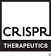 CRISPR Therapeutics logo