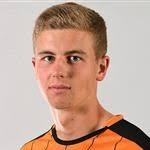 Ryan Leak stats and ratings