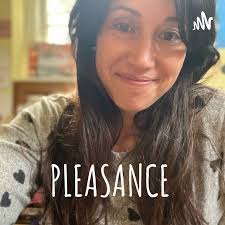 41 Healthy Boundaries for Kind People with Randi Buckley by PLEASANCE