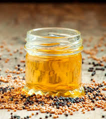 Both of these ingredients have potent antimicrobial. 23 Promising Benefits Of Mustard Oil For Skin Hair And Health