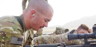 Oklahoma soldiers deal with danger fighting Taliban