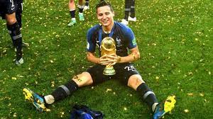 Joueur de l'@om_officiel & @equipedefrance ⭐️ ⭐️ #teamom. Ac Milan Target Available On Bargain Fee Ac Milan News