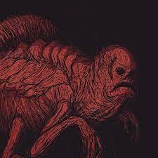 This is original kaiju red roars Pin On Ideas For The Slayers