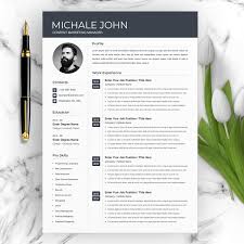 Explore more like model cv angajare. Free Resume Templates With Multiple File Formats Resumeinventor