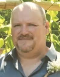 Obituary information for Bradley E. Cogley