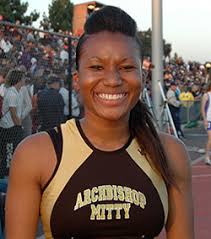 DyeStat, the internet home of high school track