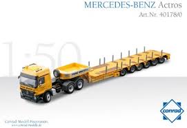 Buffalo Road Imports. Conrad