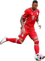 Jerome boateng występuje na pozycji obrońcy. Jerome Boateng Football Render 76427 Footyrenders