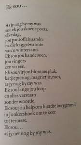 See more ideas about afrikaans, afrikaans quotes, afrikaanse quotes. Afrikaans Poems