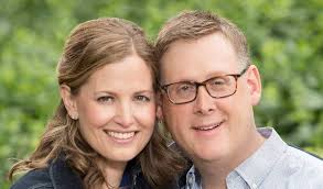 Beth Rackow, Lawrence Samuels