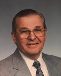 Clinton Thompson Obituary (1928