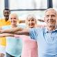 Fall Prevention Program event image