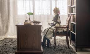 Kyoto animation debuted violet evergarden to great success with fans back in 2018, and announced that the. Violet Evergarden Protection Squad Posts Facebook