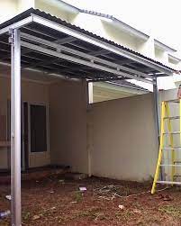 Namun akan memerlukan waktu yang lama, apalagi bukan dikerjakan oleh orang yang profesional. Tukang Kanopi Baja Ringan Cisarua Bogor Professional Jasa Pasang Canopy