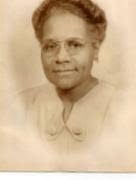 Johnnella Frazer Jackson