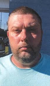 Henderson County Man Indicted