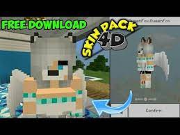 4d & 5d skin pack (600+ skins) for minecraft pe 1.16. Skin 4d Queen Fox Minecraft Skins Minecraft Skins Minecraft Minecraft Drawings