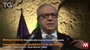 TG 17/02/2017 Michael Sciascia