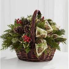 Winemana 3 inches christmas ceramic cactus flower pot with saucer, winter themed succulent planter container bonsai pots for flowers herb, set of 4. Christmas Plants Menifee Ca Florists Florist In Menifee Heaven Scent Flowers