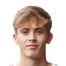 Isaac Price TOTS Plus EA FC 24