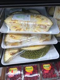 A popular rice choice for asian and caribbean dishes is… more . West Side Rag A First Look Inside H Mart Jackfruit So Much Crab And Pokemon Socks Galore