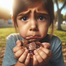 two faces, white and black, kissing