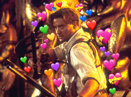 He was in two films in 2019 ( the poison rose and line of descent ), starred in the secret of karma in 2020 and has. How Brendan Fraser Became The Internet S Favourite Movie Star The Independent