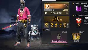 Free fire tiene muchos modos de juego en los que puedes desarrollar tus habilidades. Amgamer Free Fire Home Facebook
