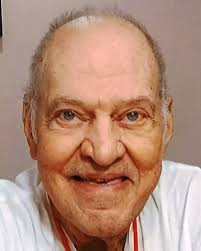 Carl E. Tustin Obituary June 22, 2024